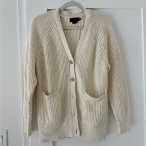 Hatch Sweater